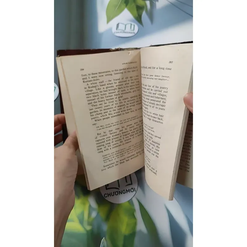 [MIỄN PHÍ BỌC SÁCH] Mordern Kazakh Stories: The Voice Of The Steppe - Isaak Kramov 749409