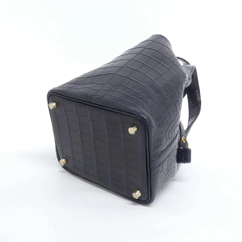 Túi xách Hermès Picotin Lock PM 061794CC - Hàng hiệu Chính hãng 771829