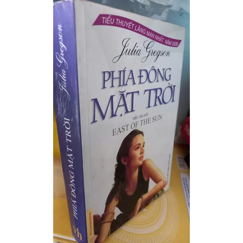 phía đông mặt  trời 976314