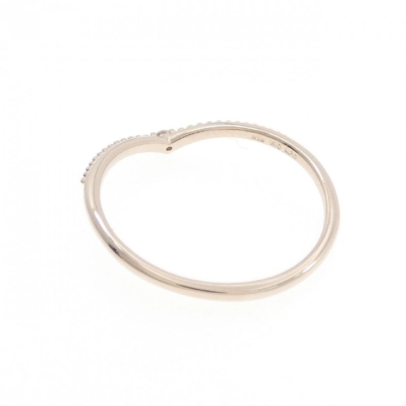 Nhẫn kim cương Éte - Hàng hiệu Authentic 834245