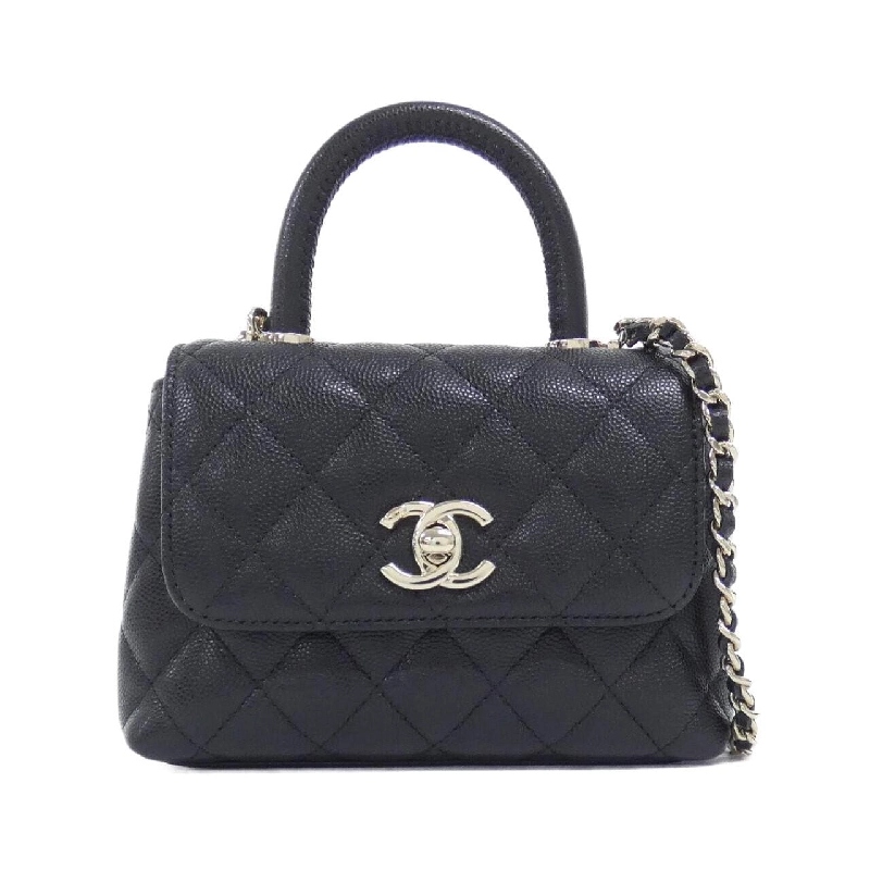 【Sản phẩm chưa sử dụng】Chanel AP4244 Túi xách dây chuyền 627825