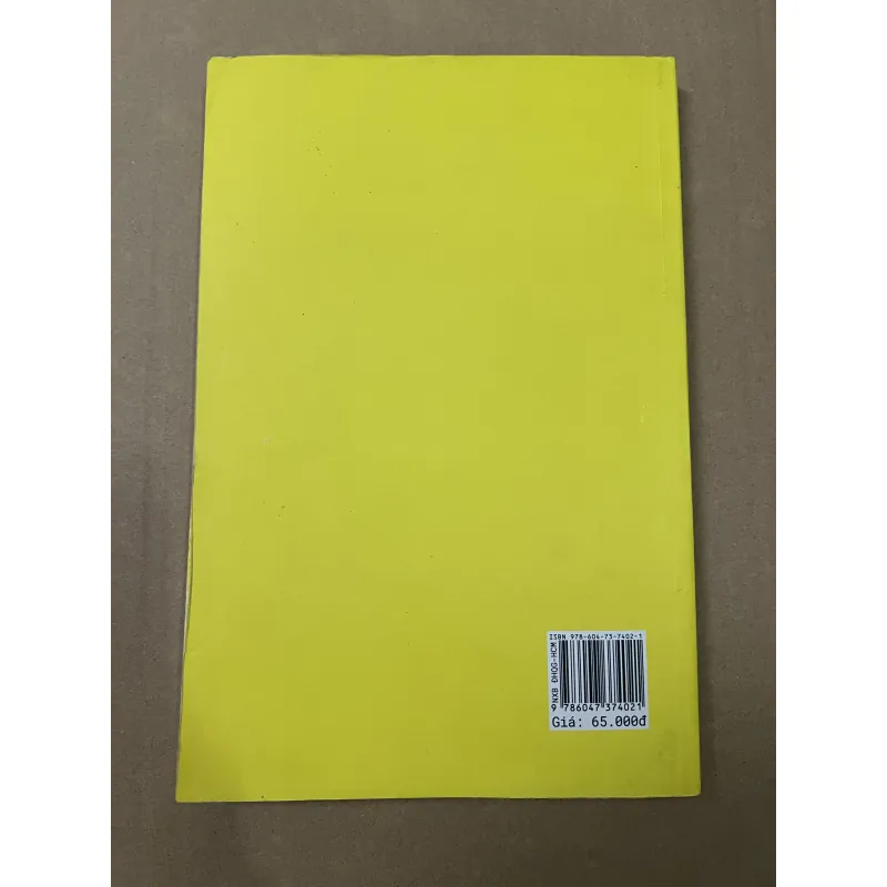 Giáo Trình Kỹ Thuật Viết Kịch Bản Điện Ảnh 993101