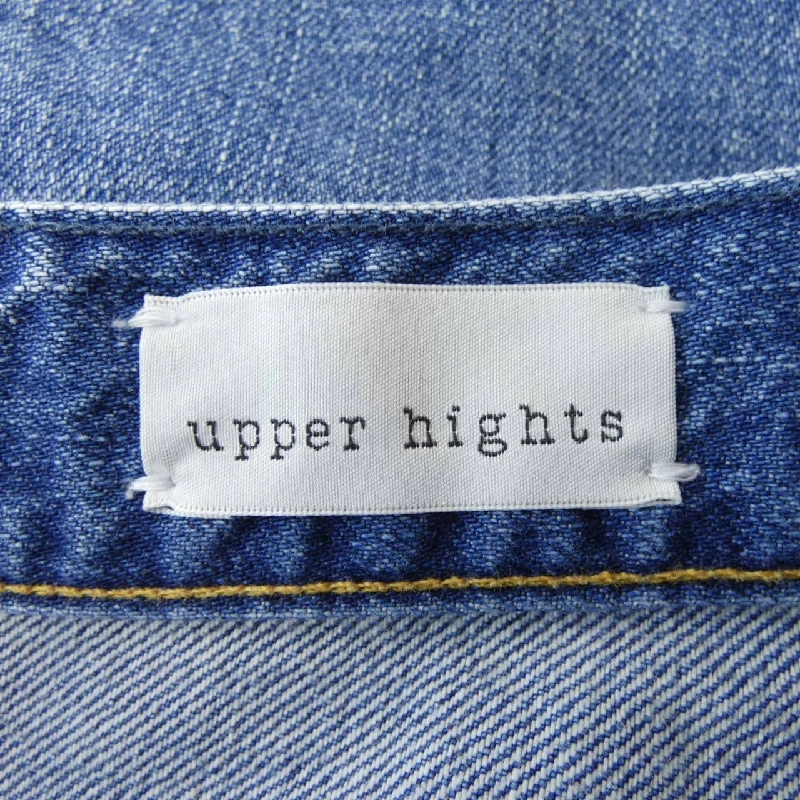 Quần jeans UPPER HIGHTS 650384