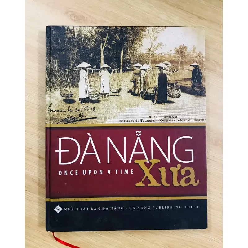 ĐÀ NẴNG XƯA 602897