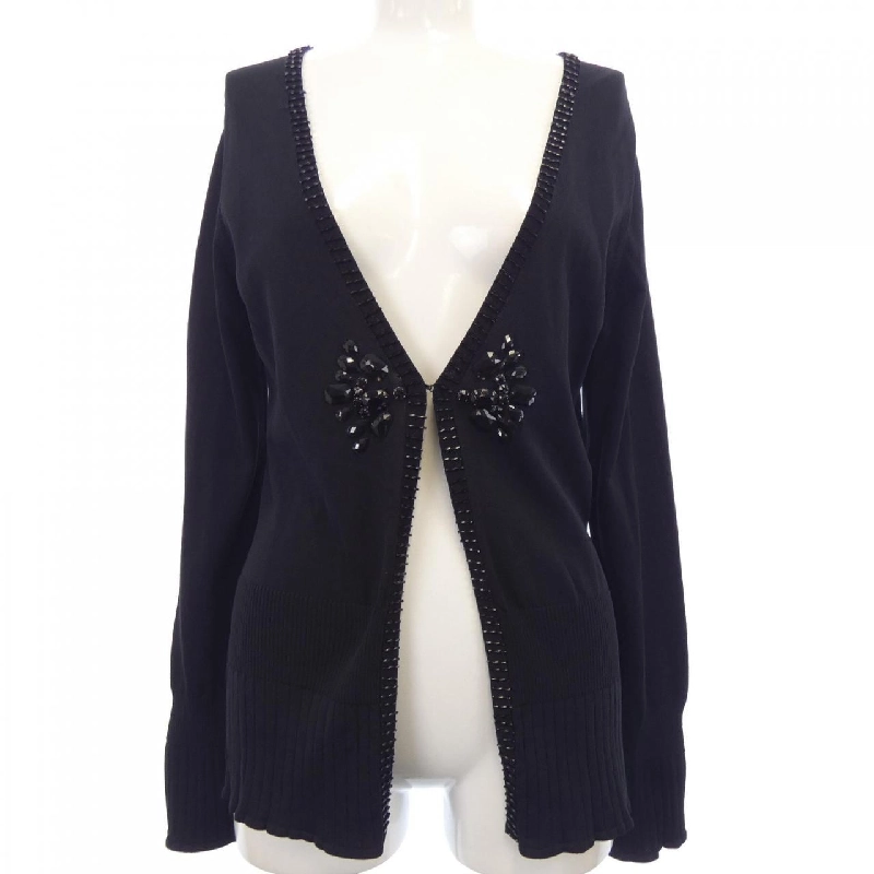 M-Premier Cardigan 636685