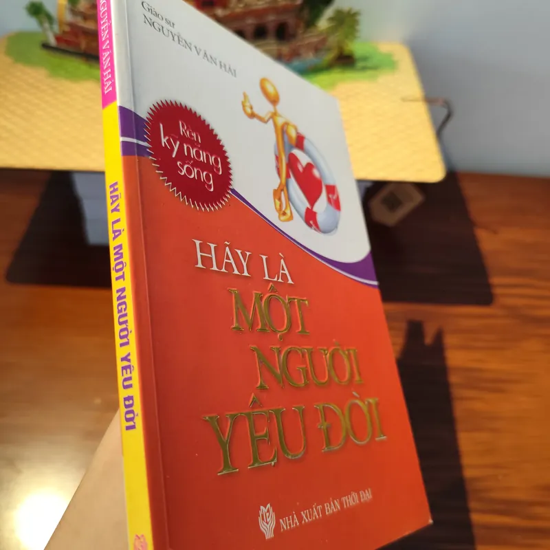 Hãy là một người yêu đời 562640