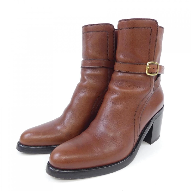 Giày bốt CELINE - Hàng hiệu Authentic 828533