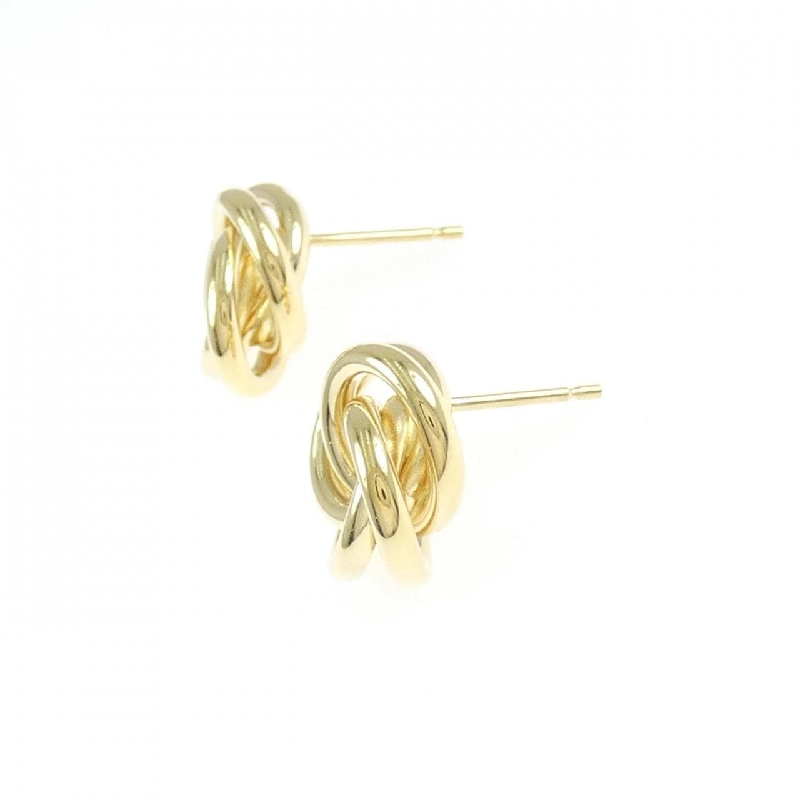 Bông tai 750YG - Hàng hiệu Authentic 867171