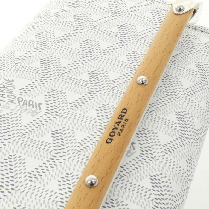 【Sản phẩm chưa sử dụng】Túi đeo hông Goyard Monte Carlo Mini 609297