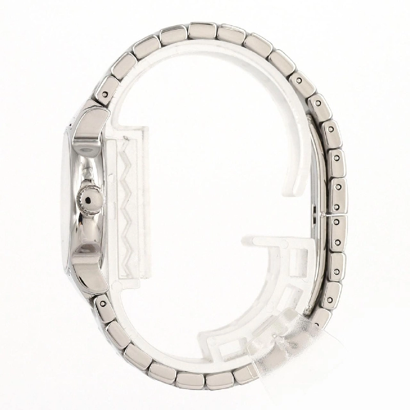 Bulgari Solotempo ST29S/ST29WSSD SS Quartz - Hàng hiệu Authentic 876295