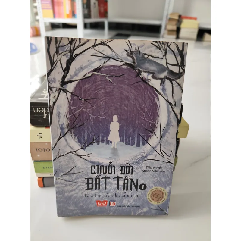 Chuỗi đời bất tận 1 559491