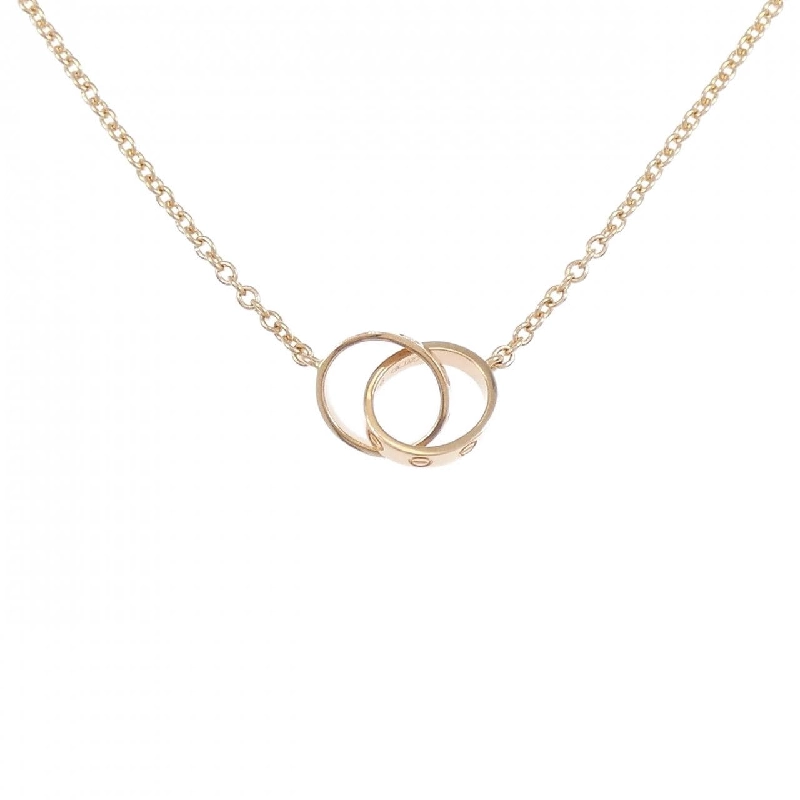 Dây chuyền Cartier Baby Love - Hàng hiệu Authentic 843574