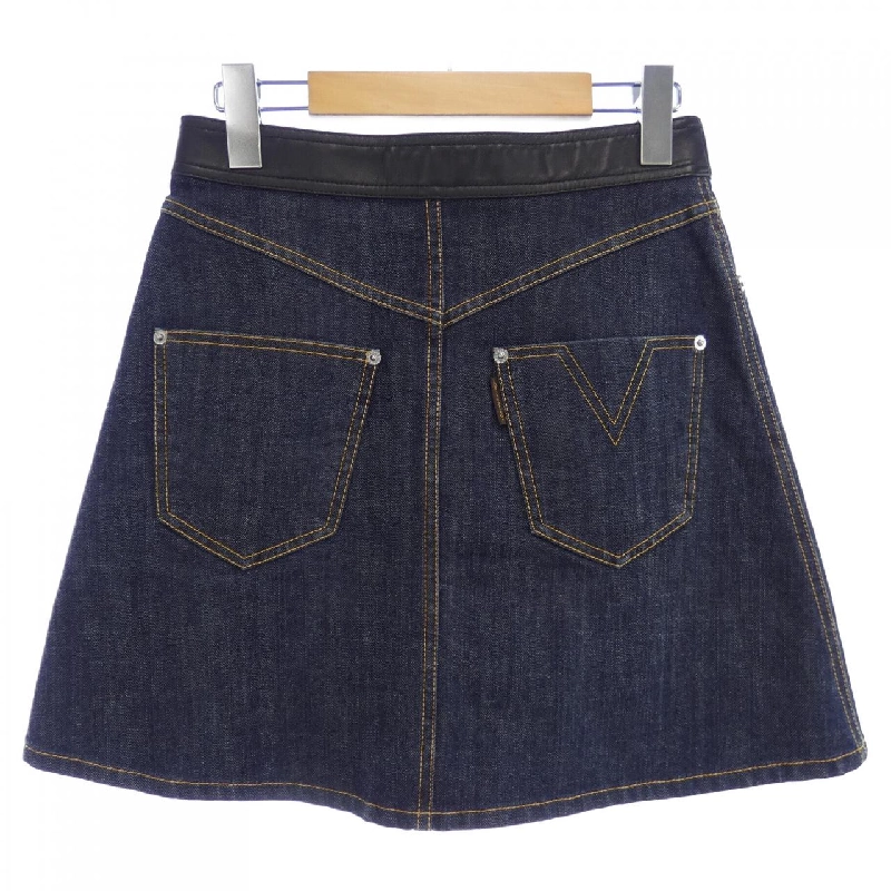 【Mã giảm giá】Váy LOUIS VUITTON 650984