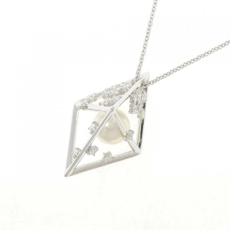 Chuỗi ngọc trai Akoya Mikimoto 8.0mm - Hàng hiệu Authentic 839239