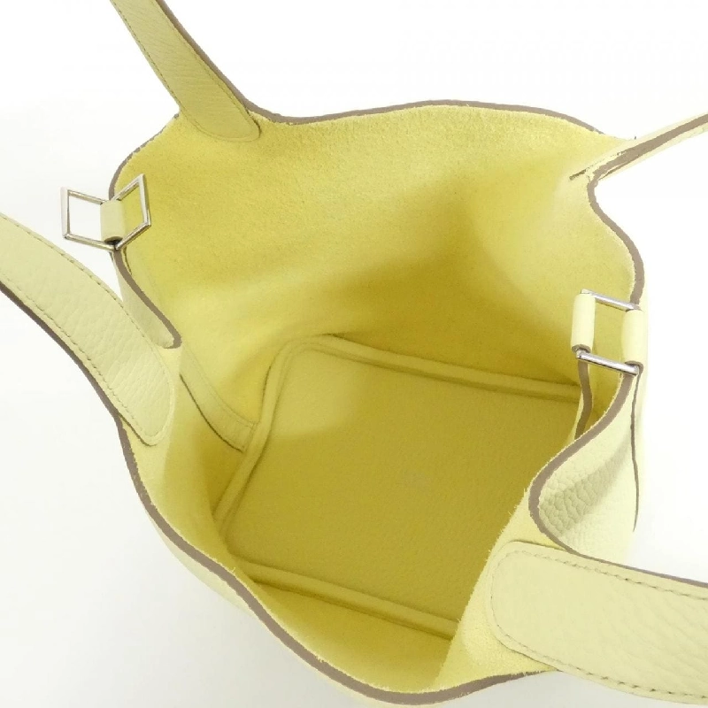 Túi xách Hermès Picotin Lock PM 056289CK - Hàng hiệu Chính hãng 766782