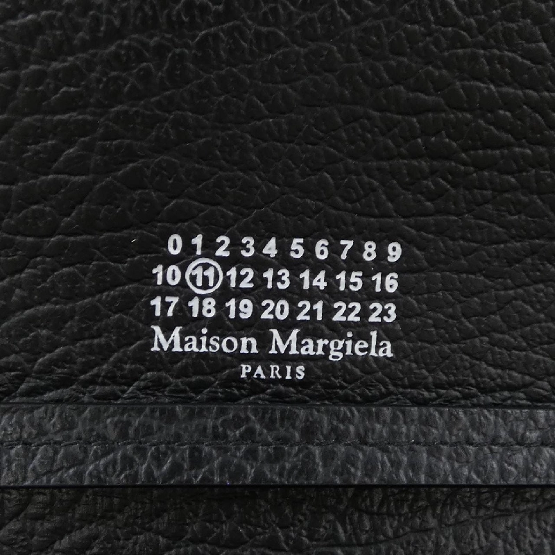 Maison Margiela 4 đường chỉ ví xích SA3UI0008 BAG 657925