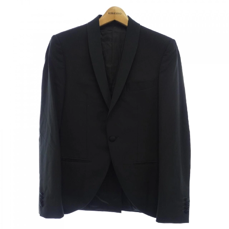 Áo khoác Luigi Bianchi Mantova - Hàng hiệu Authentic 901745