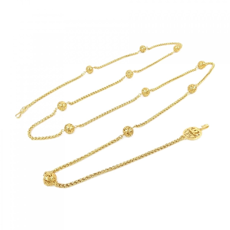 Dây nịt CHANEL - Hàng hiệu Chính hãng 834033