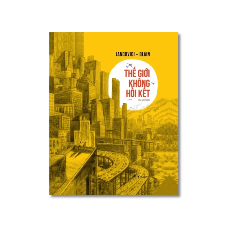 Thế giới không hồi kết - Jean 721639