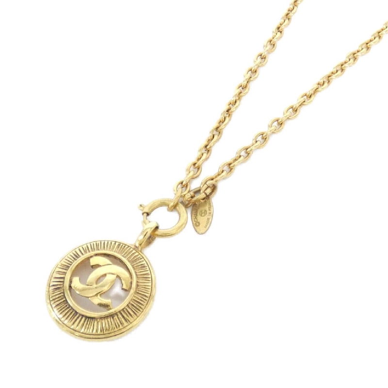 Chanel Necklace - Hàng hiệu Authentic 807627