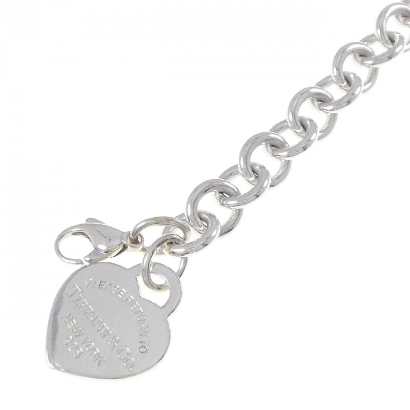Vòng tay trái tim Tiffany Return to Tiffany 666030
