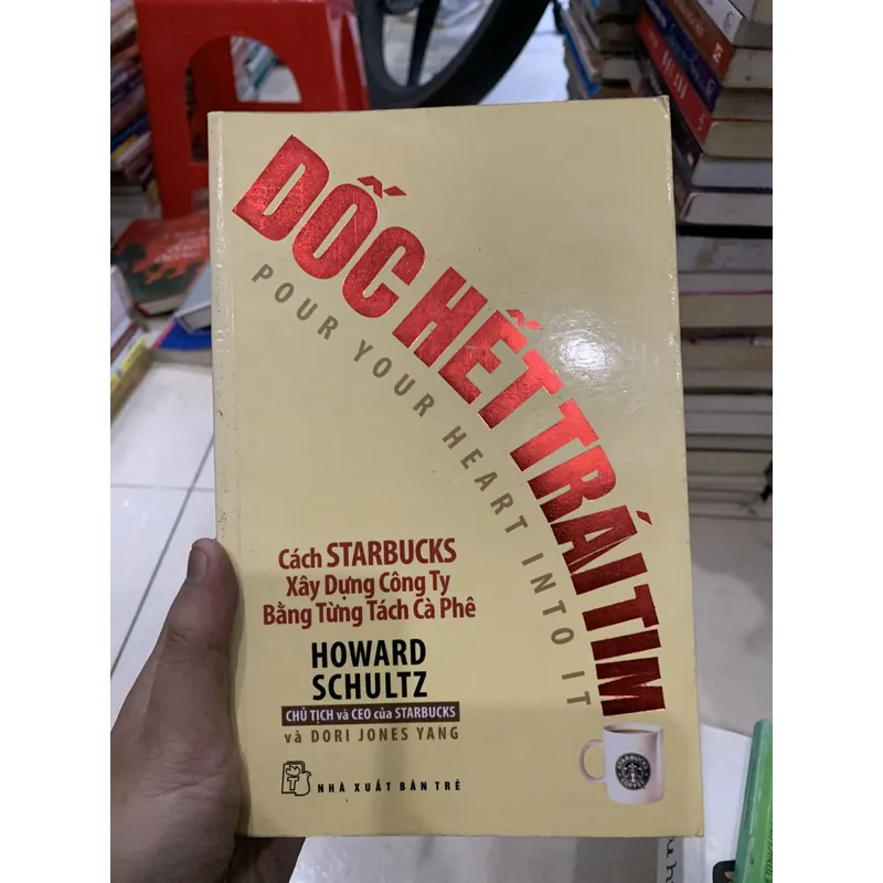 Dốc hết trái tim 🐟 714405