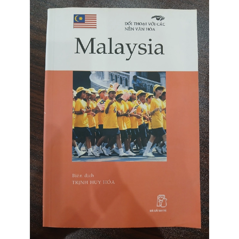 Malaysia (Đối thoại với các nền văn hóa) 549586