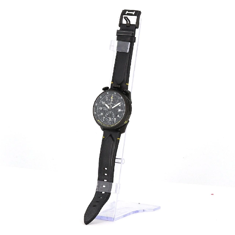 Hamilton Khaki Takeoff Auto Chrono PVD LTD H767860/H76786733 SS tự động - Hàng hiệu Chính hãng 882049