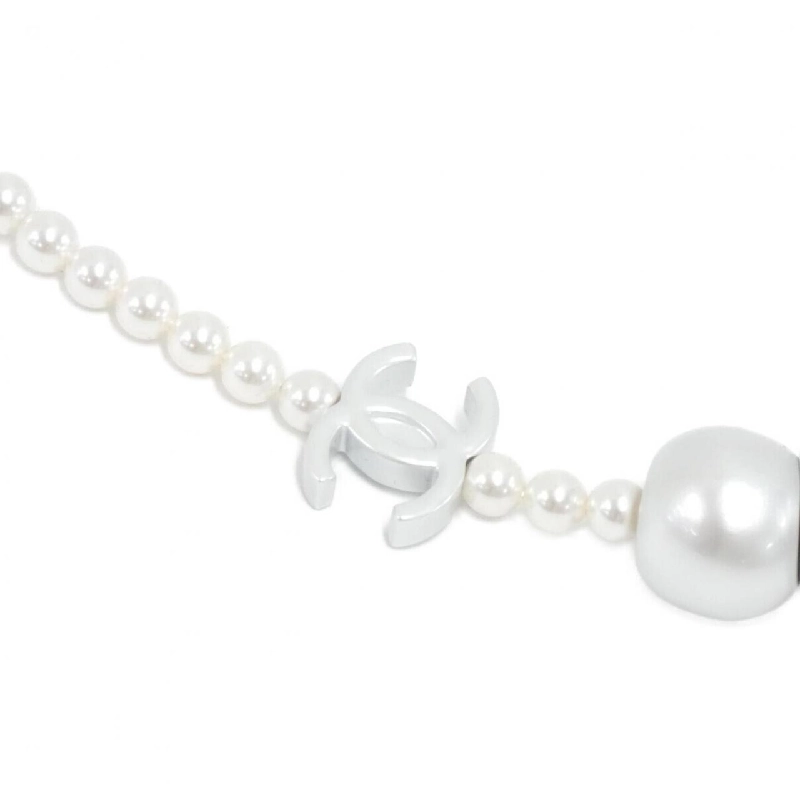 【Sản phẩm chưa sử dụng】Dây chuyền Chanel ABE925 626768