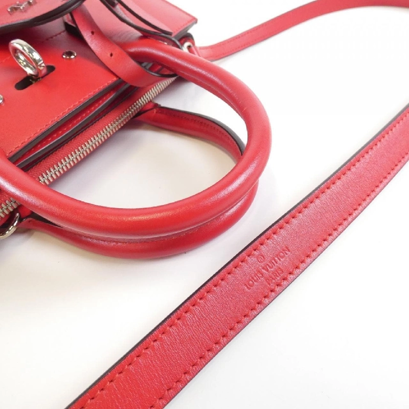 Túi Louis Vuitton City Steamer PM M51030 617705