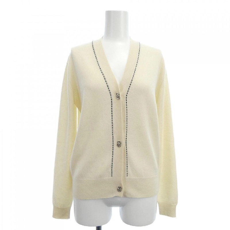 【Khuyến mãi】Áo cardigan HERMES 645552