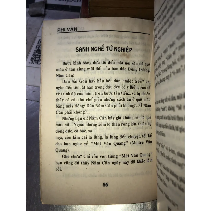 Đồng quê - Phi Vân 1001144