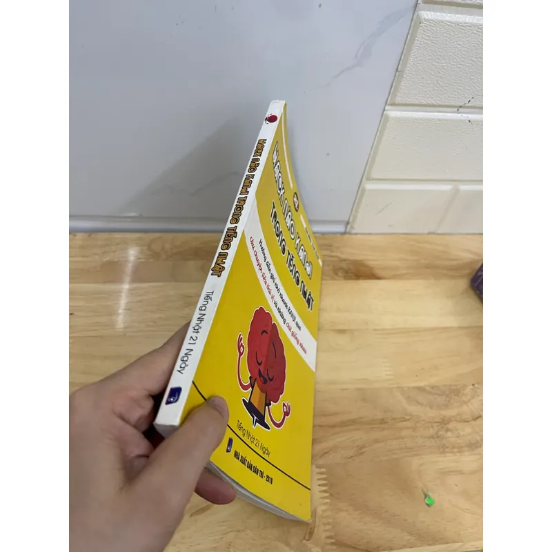 Hack Não kandi trong tiếng nhật  558925