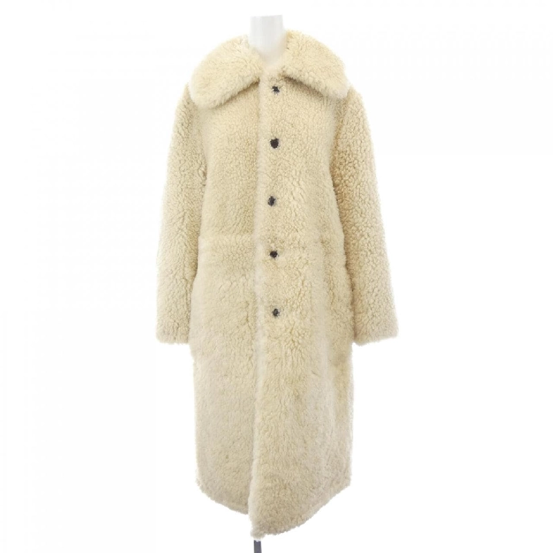 Áo khoác lông cừu CHRISTIAN DIOR 858M17AL830 - Hàng hiệu Chính hãng 816661