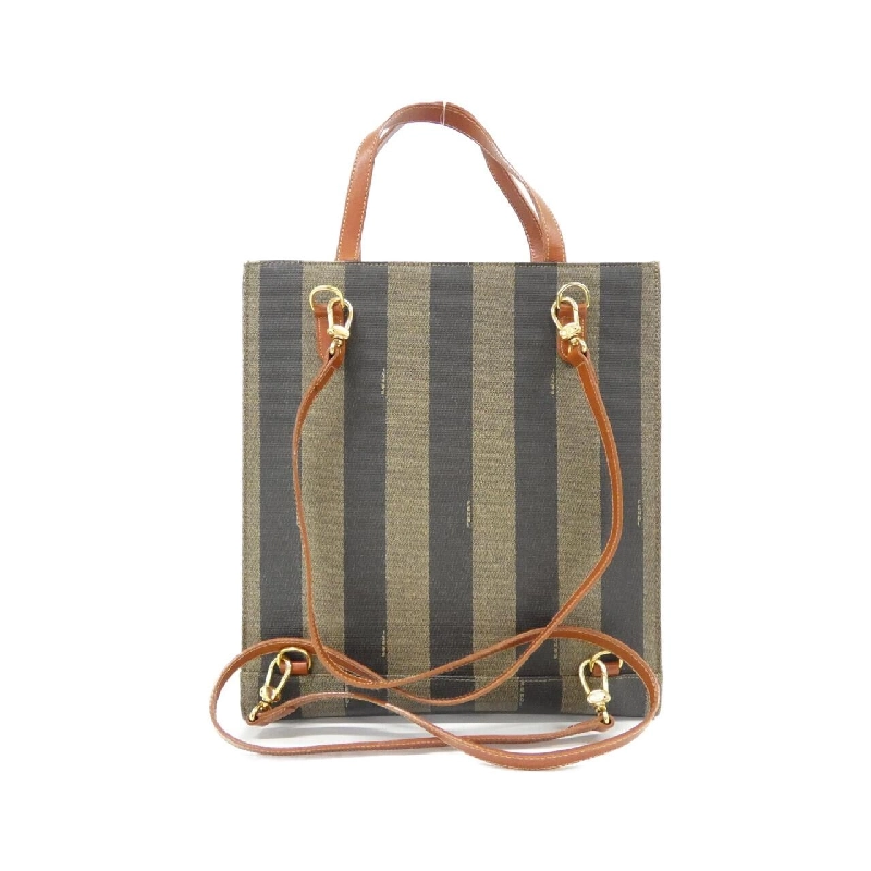 【Vintage】Balo Fendi 260020 611142