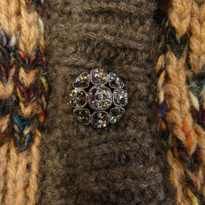 Áo khoác CHANEL - Hàng hiệu Authentic 644965