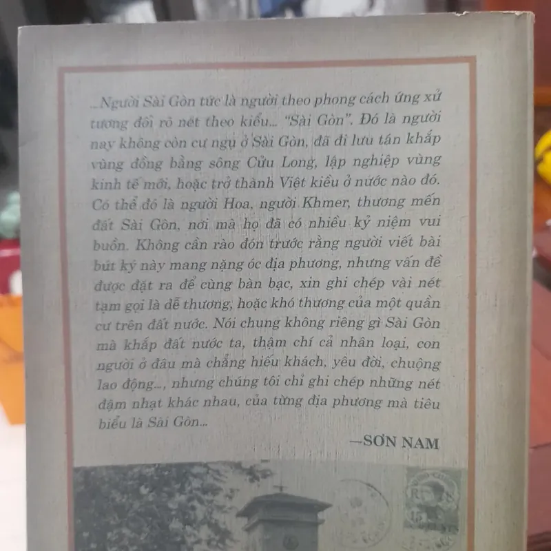 SÀI GÒN Xưa & Nay 572683
