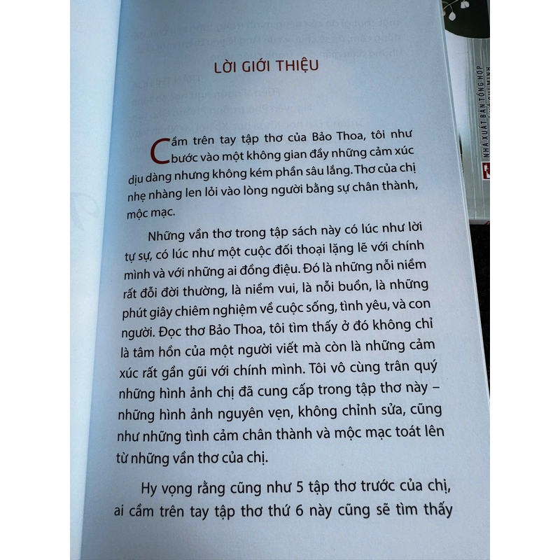 Người Trong Mộng 443878