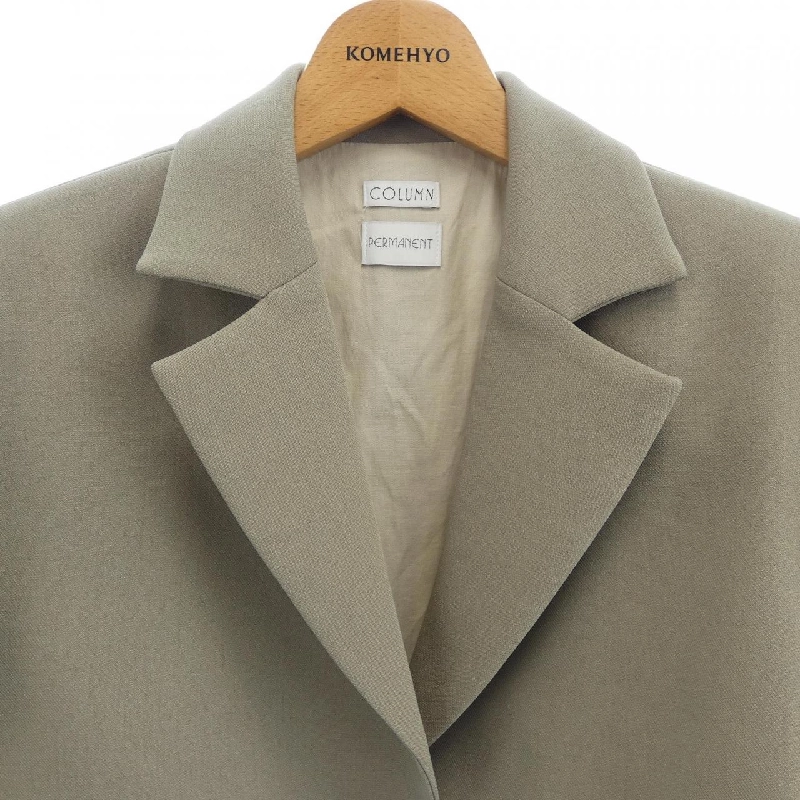 Jacket COLUMN - Hàng hiệu Authentic 819934