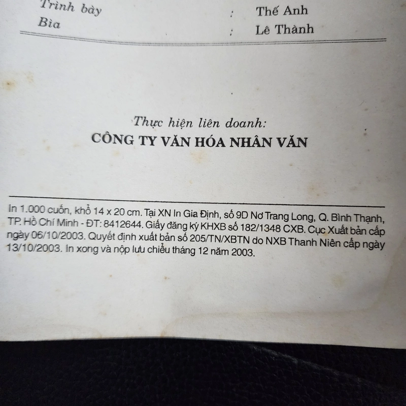 Truy tìm gia phả | William Thexton 502327
