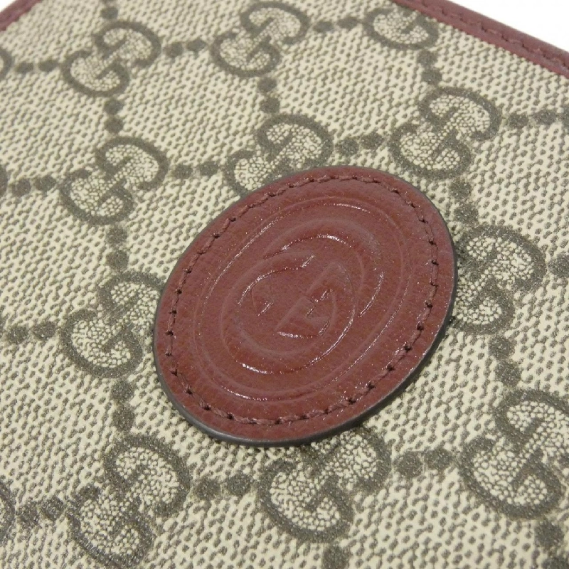Ví hộ chiếu GG RETRO 724562 của Gucci 625137