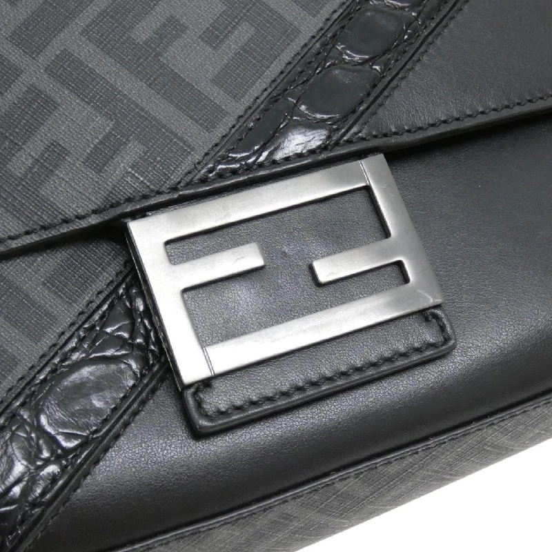 Túi xách vai Fendi SELERRIA Baguette 7VA572 ALWI 609619