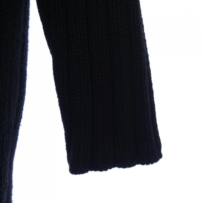 【Phiếu giảm giá】【Cổ điển】Áo cardigan CHANEL 638224