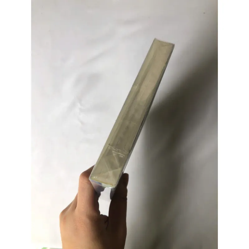 Điều Thuộc Về Em - Garth Greenwell 735051