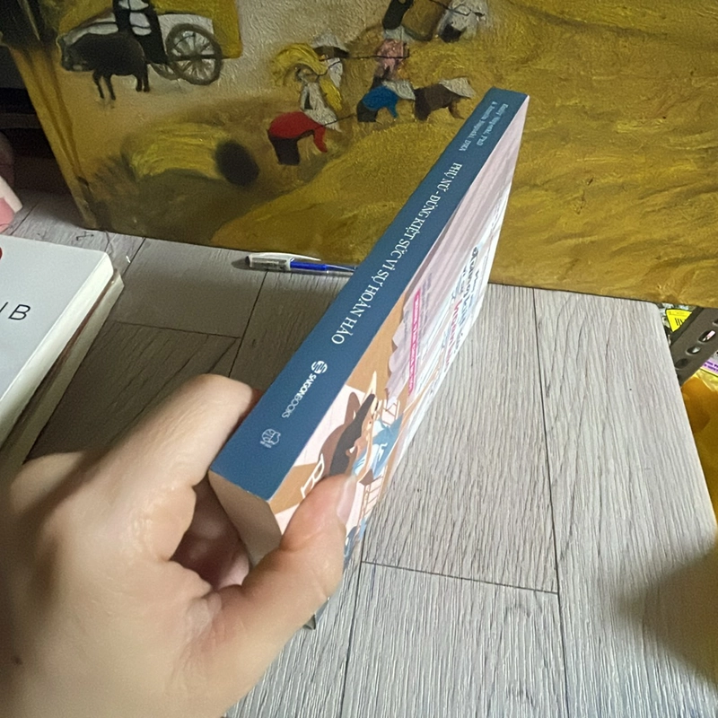 Phụ nữ đừng kiệt sức vì sự Hoàn Hảo  338729