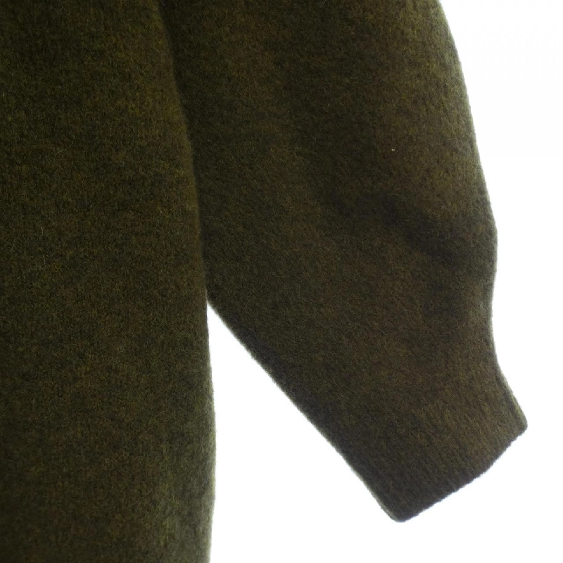 【Mã giảm giá】Áo cardigan dài Theory 643659