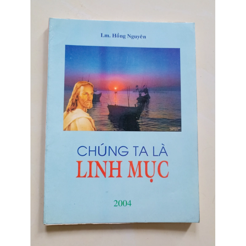 Chúng ta là linh mục 🌻 551897