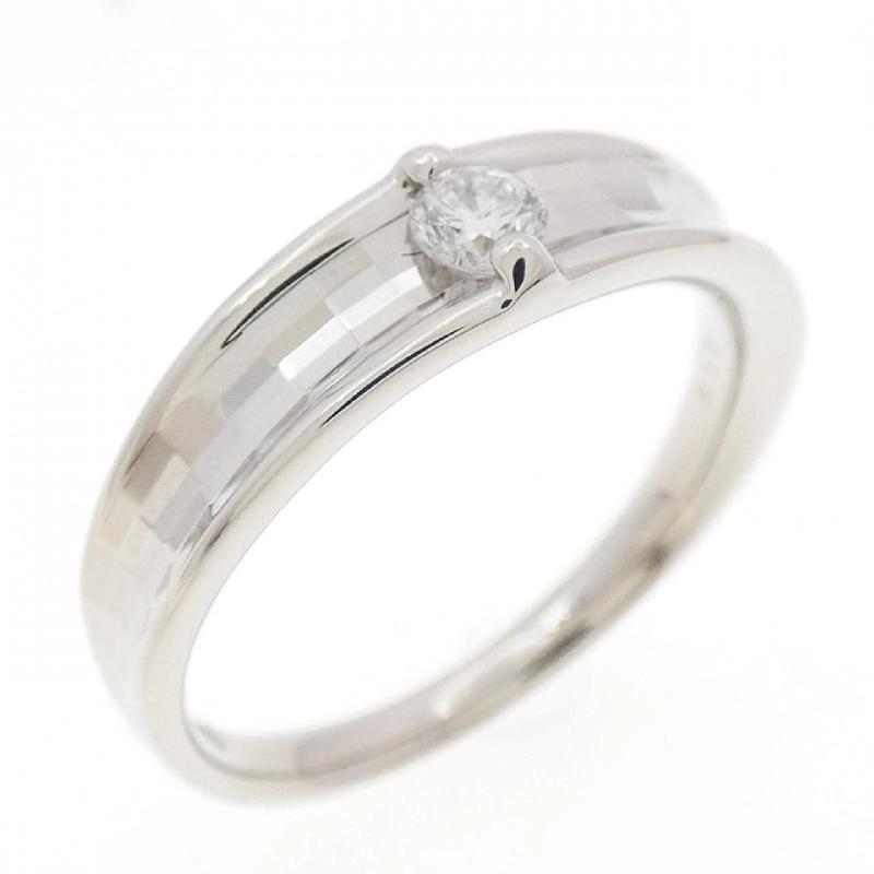 Nhẫn kim cương PT900 0.15CT - Hàng hiệu Chính hãng 850797