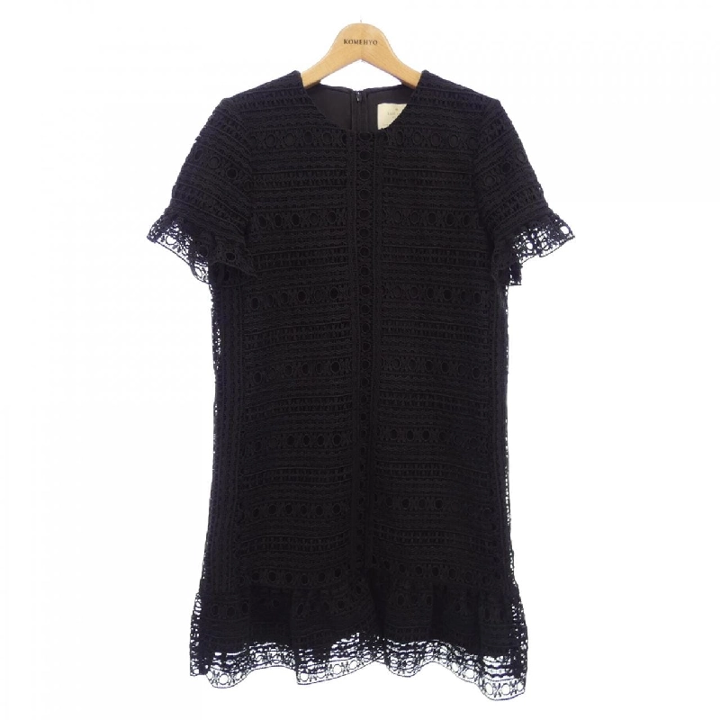 【Mã giảm giá】Kate Spade váy 653001