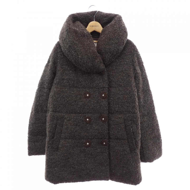 Ingeborg INGEBORG Áo khoác - Hàng hiệu Chính hãng 822706